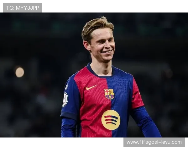 德容去留成谜?巴萨中场未来再起波澜