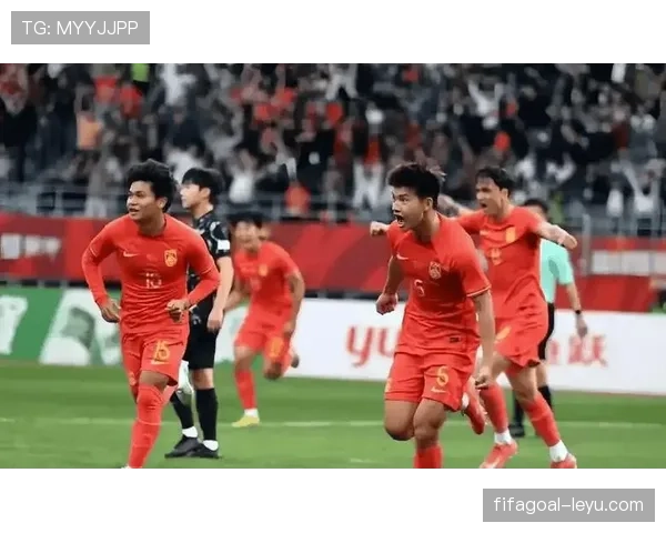 彭啸精彩进球助中国足球回暖,展现强劲竞争力 彭啸精彩进球助中国足球回暖,展现强劲竞争力