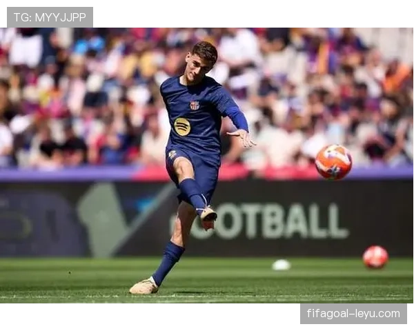 加维荣膺欧冠最佳年轻球员，闪耀赛场彰显未来巨星潜质