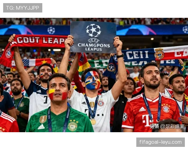 欧冠冠军争夺白热化：多支劲旅表现抢眼，夺冠赔率风云突变