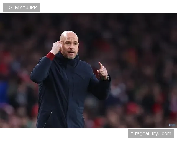 滕哈赫再战克洛普,英超焦点对决引爆球迷期待 滕哈赫再战克洛普,英超焦点对决引爆球迷期待