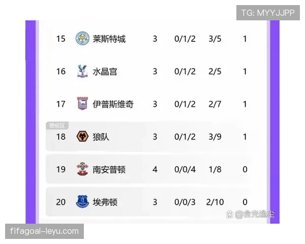 埃弗顿稳居积分榜前列,迎来赛季关键冲刺阶段 埃弗顿稳居积分榜前列,迎来赛季关键冲刺阶段