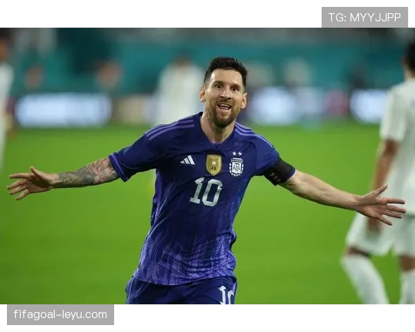 阿根廷队世界杯表现稳健，续写历史新篇章