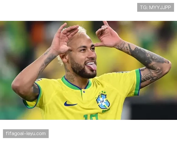 内马尔荣膺法甲最佳球员，状态回暖引关注