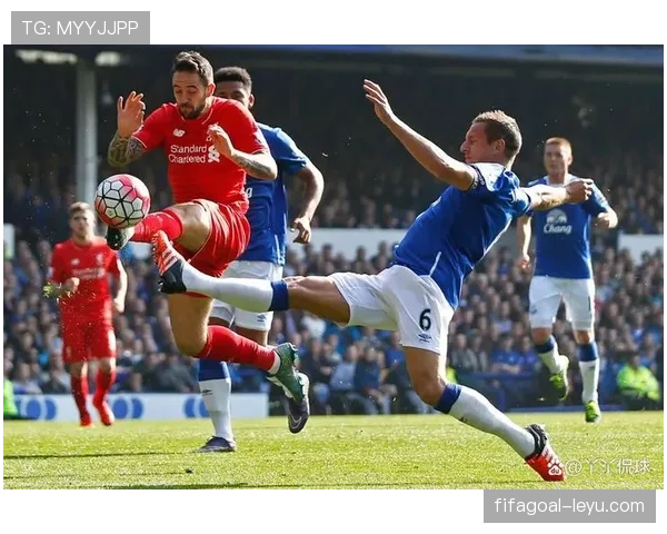 埃弗顿与利物浦双雄争锋，默西塞德德比点燃英超赛场